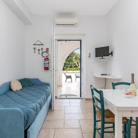 Dimore Lucalorenzo Ostuni Exteriör bild