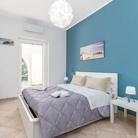 Dimore Lucalorenzo Ostuni Exteriör bild
