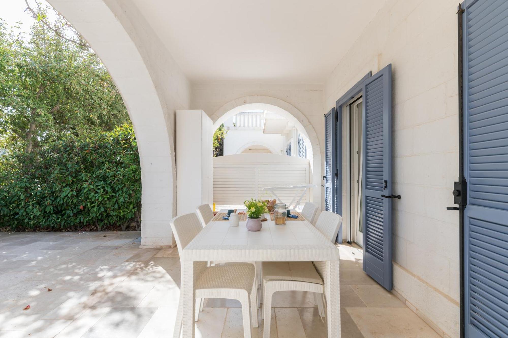 Dimore Lucalorenzo Ostuni Exteriör bild