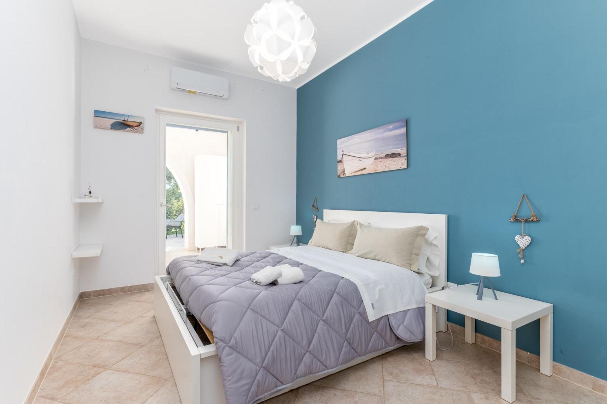 Dimore Lucalorenzo Ostuni Exteriör bild