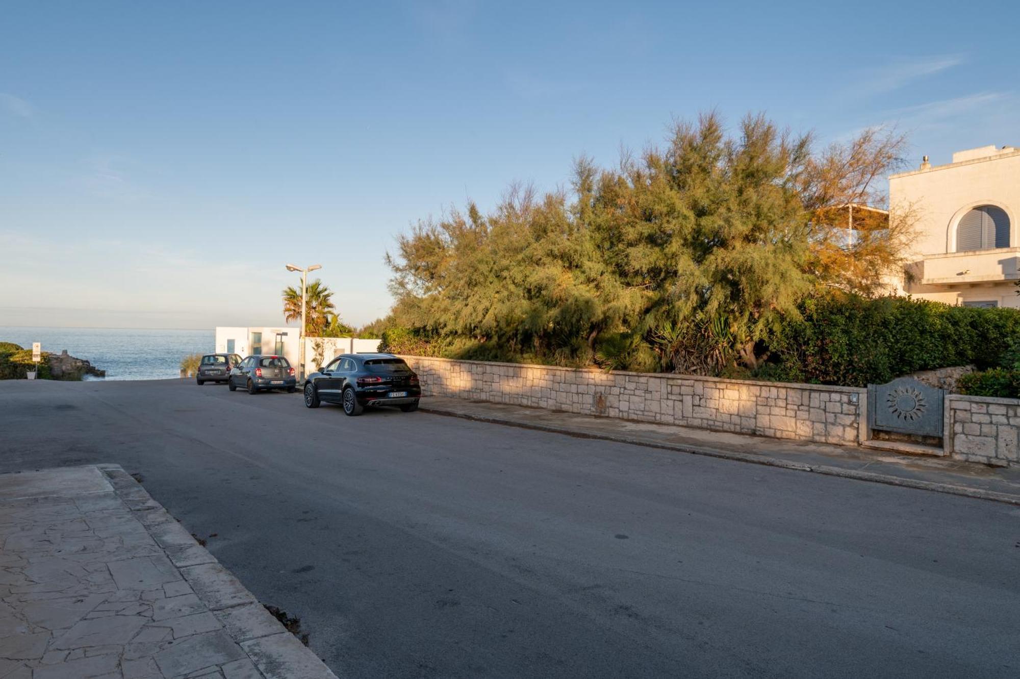 Dimore Lucalorenzo Ostuni Exteriör bild