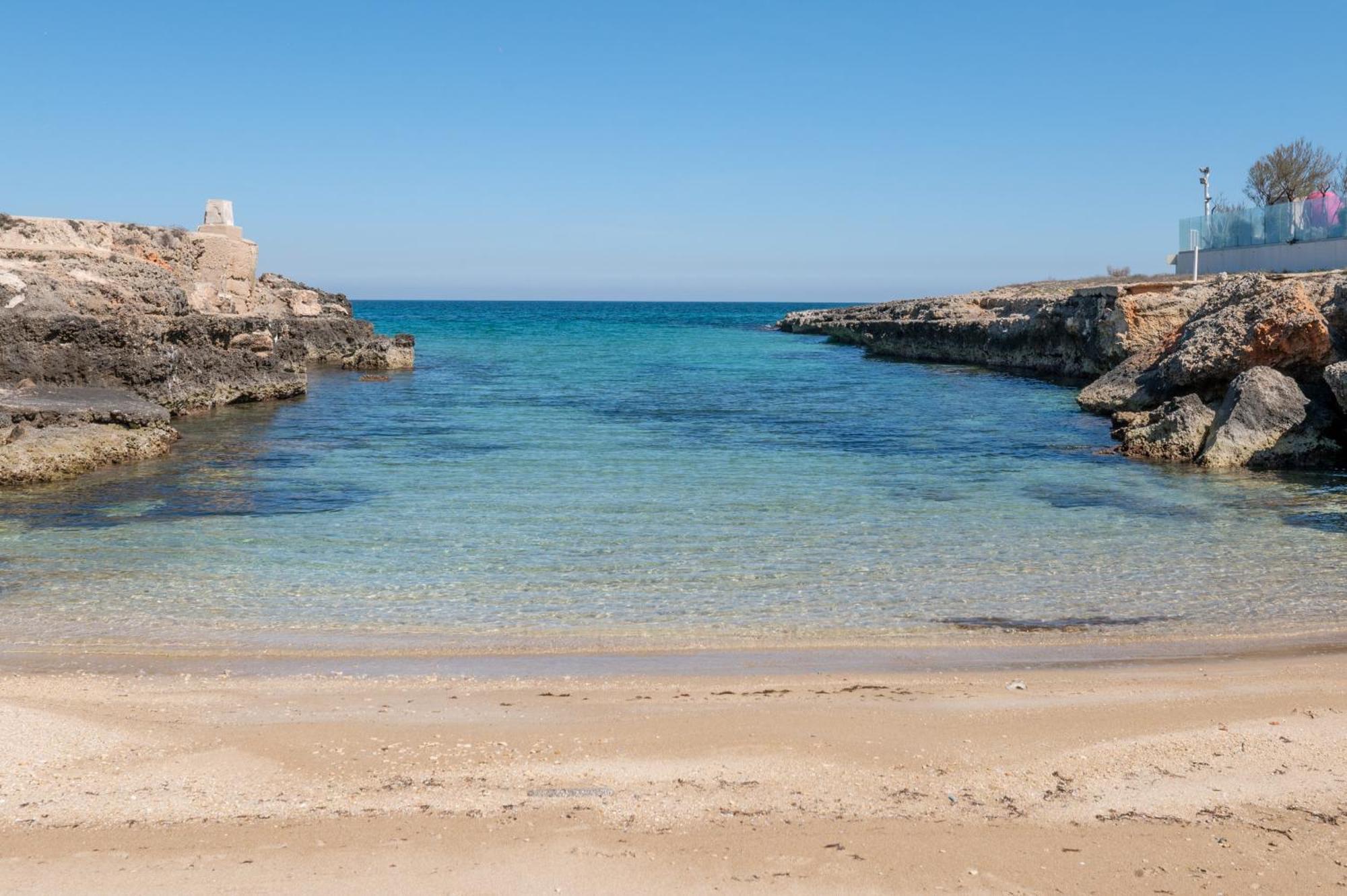 Dimore Lucalorenzo Ostuni Exteriör bild